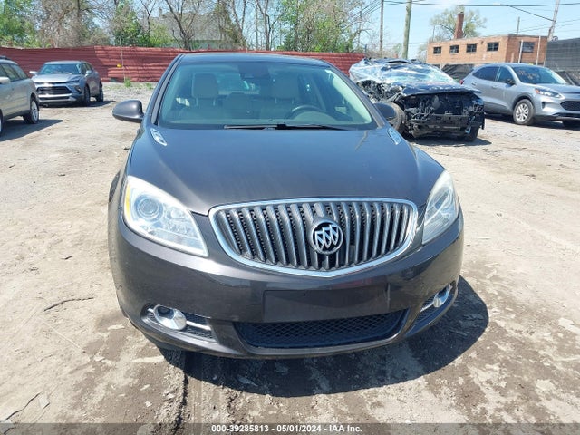 1G4PR5SK4F4113432 Buick Verano Convenience Group