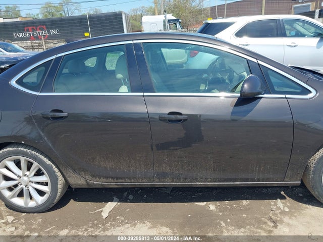 1G4PR5SK4F4113432 Buick Verano Convenience Group