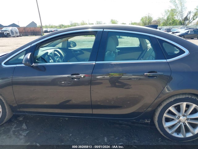 1G4PR5SK4F4113432 Buick Verano Convenience Group