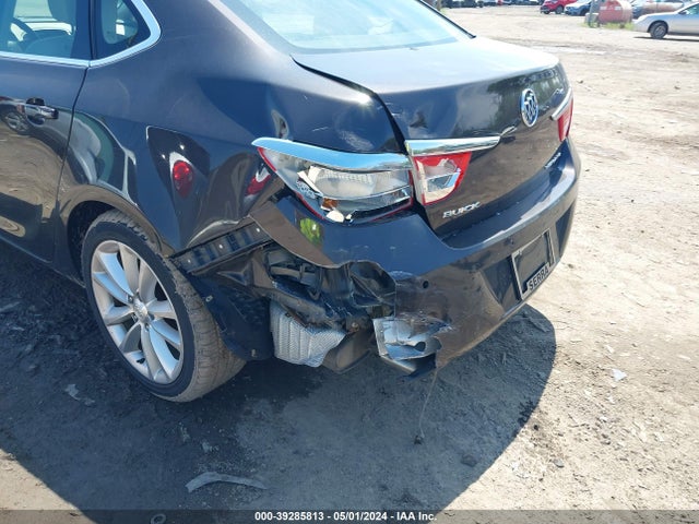 1G4PR5SK4F4113432 Buick Verano Convenience Group