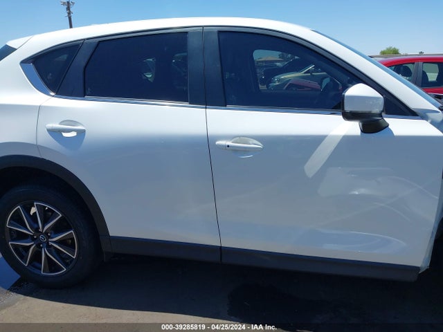 Mazda Cx-5 Touring 2018 JM3KFACM1J1461450 Image 14