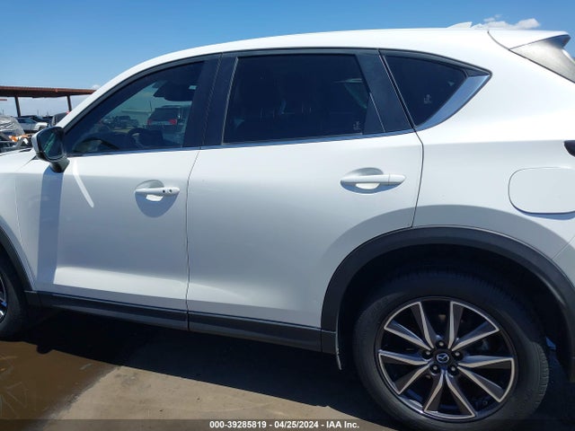 Mazda Cx-5 Touring 2018 JM3KFACM1J1461450 Image 15
