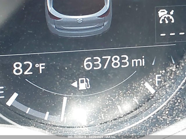 Mazda Cx-5 Touring 2018 JM3KFACM1J1461450 Image 16