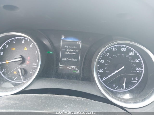 Toyota CAMRY SE 2018 JTNB11HK2J3045292 Image 15
