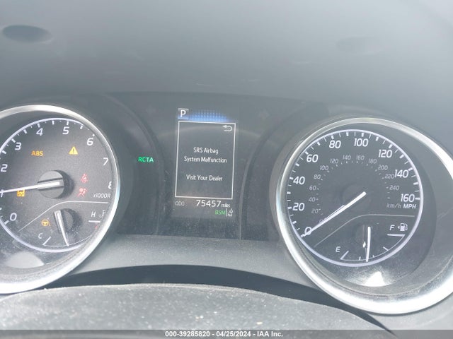 Toyota CAMRY SE 2018 JTNB11HK2J3045292 Image 7