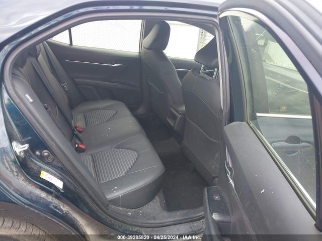 Toyota CAMRY SE 2018 JTNB11HK2J3045292 Image 8