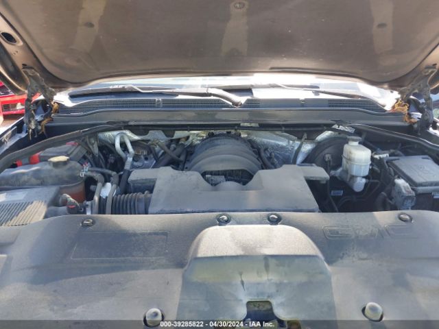 1GKS1HKCXFR615644 GMC Yukon Xl 1500 Slt