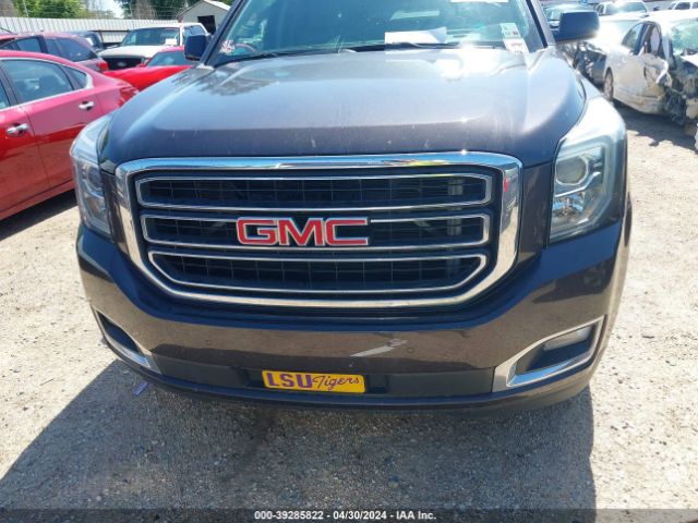 1GKS1HKCXFR615644 GMC Yukon Xl 1500 Slt