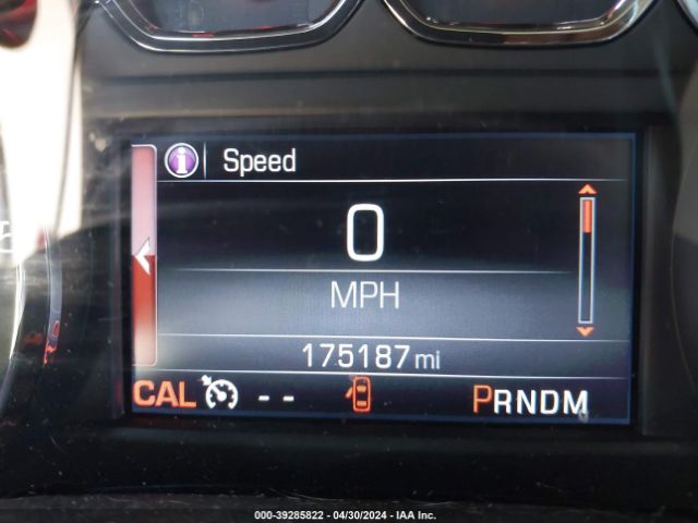 1GKS1HKCXFR615644 GMC Yukon Xl 1500 Slt