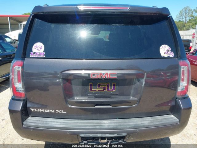 1GKS1HKCXFR615644 GMC Yukon Xl 1500 Slt