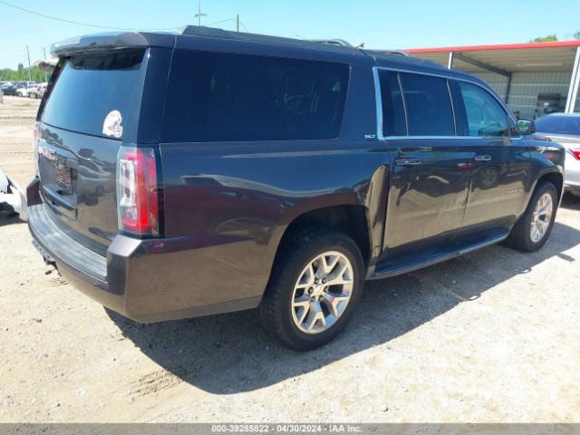 1GKS1HKCXFR615644 GMC Yukon Xl 1500 Slt