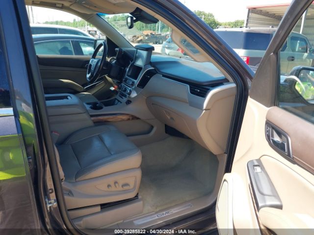 1GKS1HKCXFR615644 GMC Yukon Xl 1500 Slt