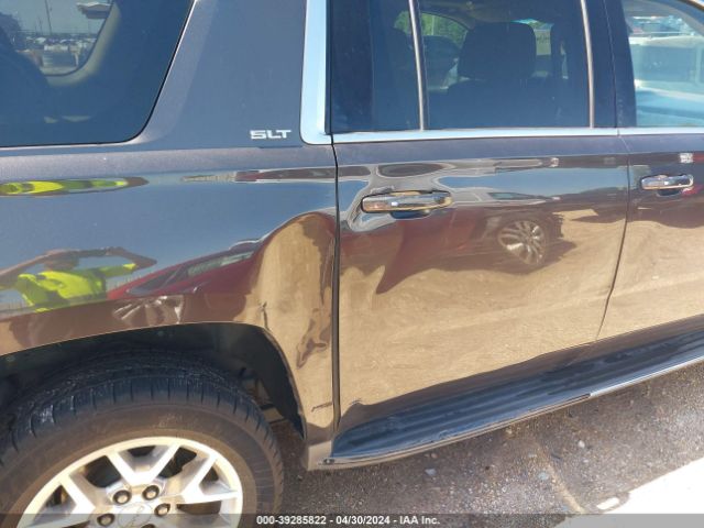 1GKS1HKCXFR615644 GMC Yukon Xl 1500 Slt