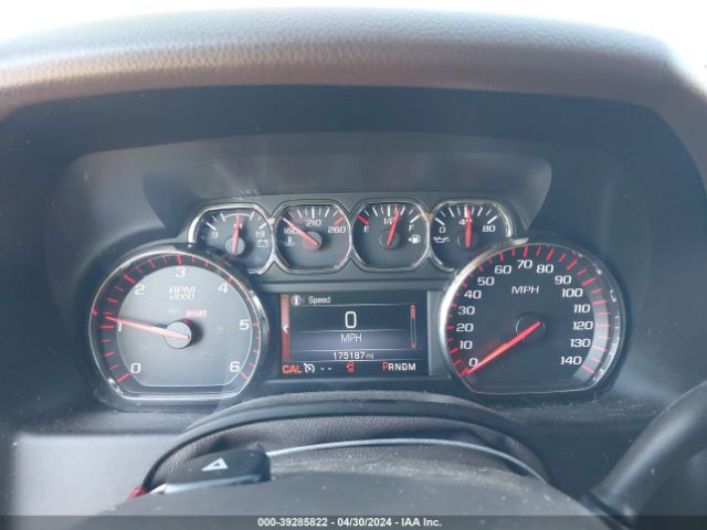 1GKS1HKCXFR615644 GMC Yukon Xl 1500 Slt