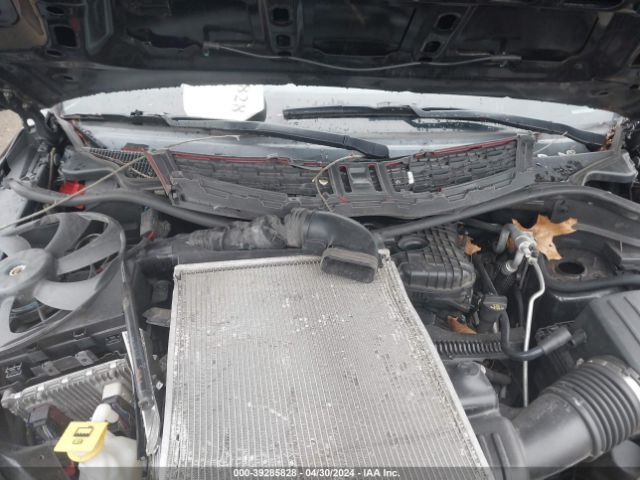 1C4RJFCG8FC698932 Jeep Grand Cherokee Overland