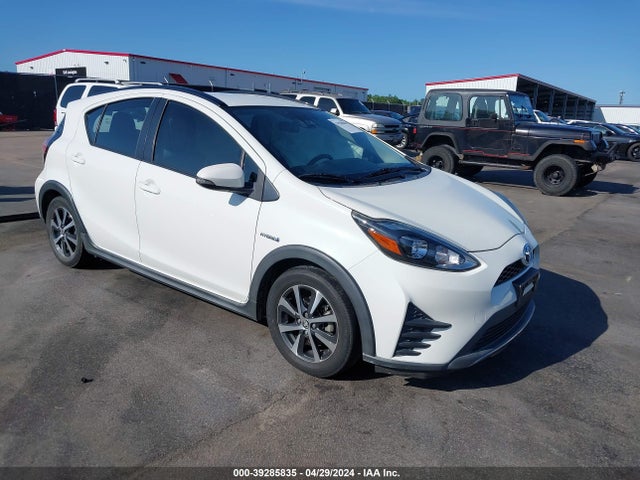 2018 JTDKDTB36J1604993 main image