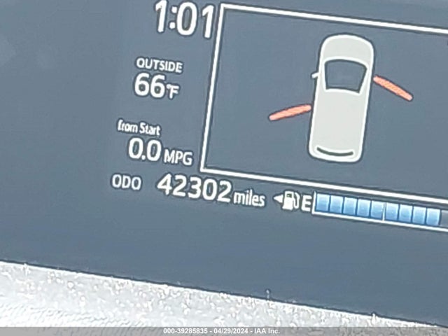 Toyota Prius C One 2018 JTDKDTB36J1604993 Image 16