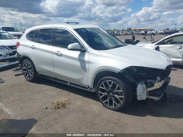 BMW X1 Sdrive28i 2021 WBXJG7C09M5U26897 Image 1