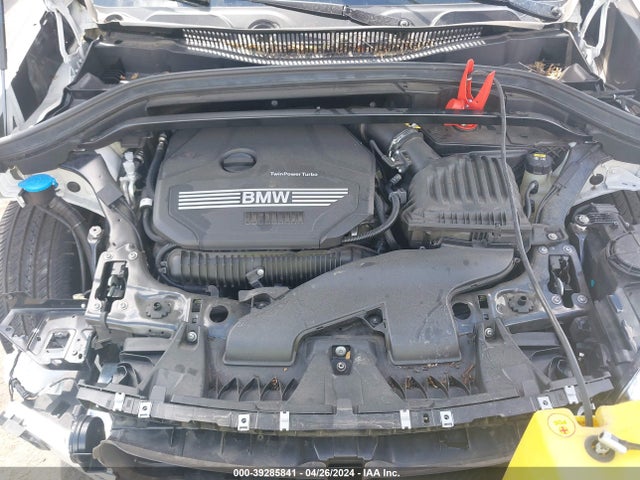 BMW X1 Sdrive28i 2021 WBXJG7C09M5U26897 Image 10