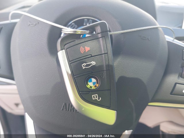 BMW X1 Sdrive28i 2021 WBXJG7C09M5U26897 Image 11