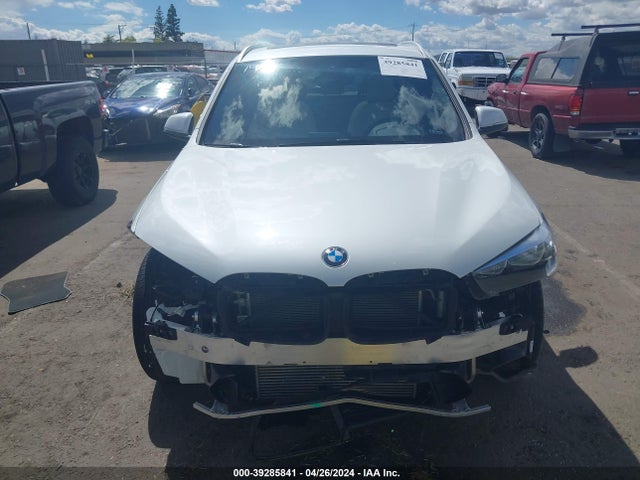 BMW X1 Sdrive28i 2021 WBXJG7C09M5U26897 Image 13