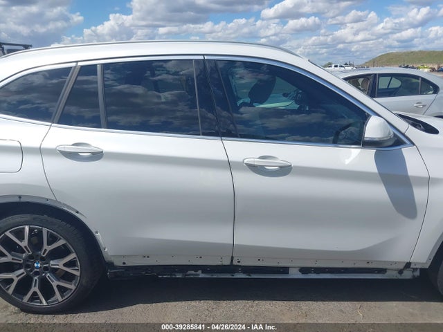BMW X1 Sdrive28i 2021 WBXJG7C09M5U26897 Image 14