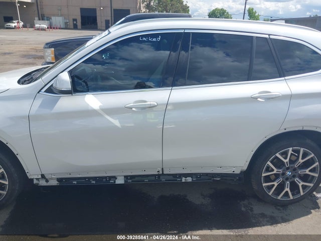 BMW X1 Sdrive28i 2021 WBXJG7C09M5U26897 Image 15
