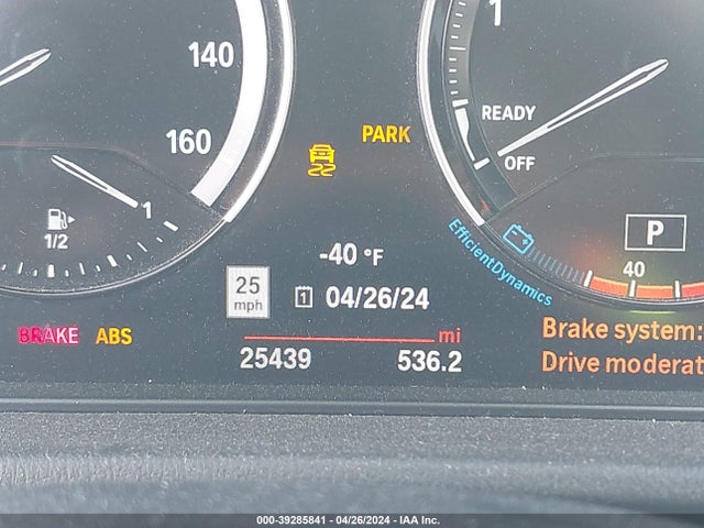 BMW X1 Sdrive28i 2021 WBXJG7C09M5U26897 Image 16