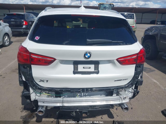 BMW X1 Sdrive28i 2021 WBXJG7C09M5U26897 Image 17