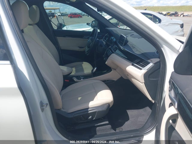 BMW X1 Sdrive28i 2021 WBXJG7C09M5U26897 Image 5