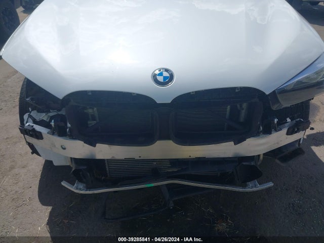 BMW X1 Sdrive28i 2021 WBXJG7C09M5U26897 Image 6