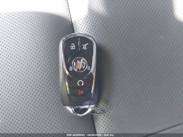 5GAERBKW4PJ130085 Buick Enclave Essence Fwd