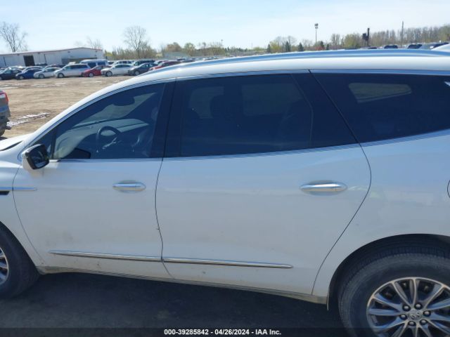5GAERBKW4PJ130085 Buick Enclave Essence Fwd