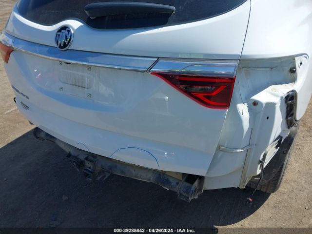 5GAERBKW4PJ130085 Buick Enclave Essence Fwd