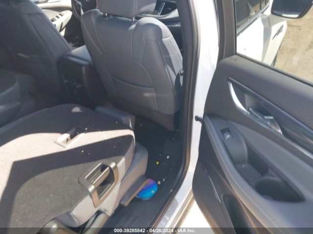 5GAERBKW4PJ130085 Buick Enclave Essence Fwd