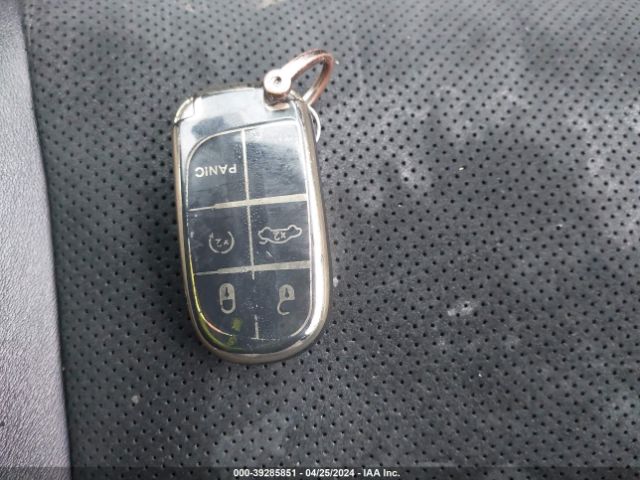 JA4AZ3A38JZ006396 Mitsubishi Outlander Sel