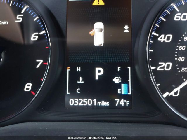 JA4AZ3A38JZ006396 Mitsubishi Outlander Sel