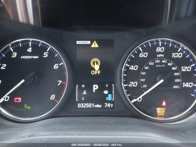 JA4AZ3A38JZ006396 Mitsubishi Outlander Sel