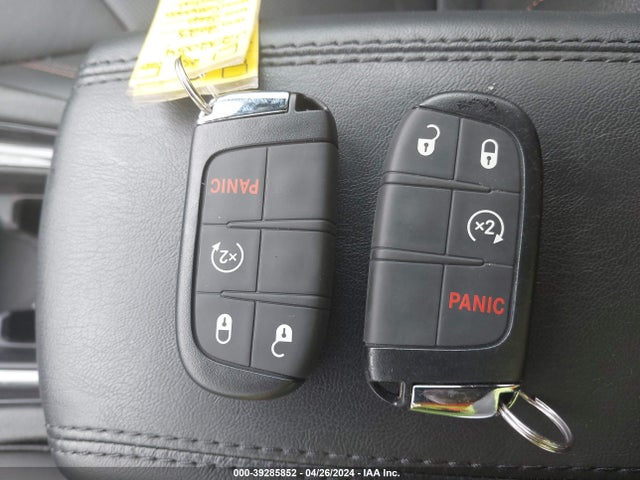 3C4NJDFN3PT559407 Jeep Compass Latitude Lux Fwd