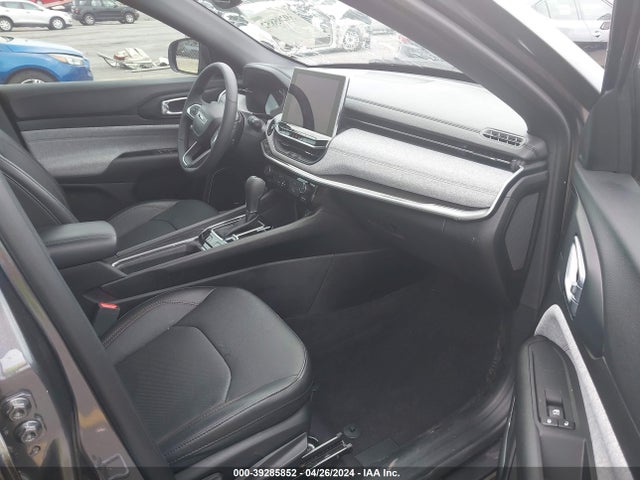 3C4NJDFN3PT559407 Jeep Compass Latitude Lux Fwd