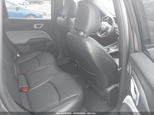 3C4NJDFN3PT559407 Jeep Compass Latitude Lux Fwd