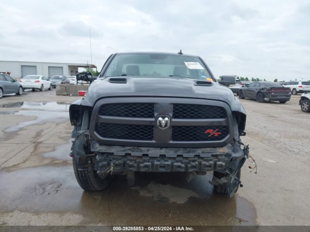 3C6JR6CT4FG631140 RAM 1500 Sport