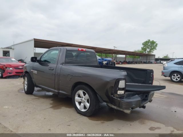 3C6JR6CT4FG631140 RAM 1500 Sport
