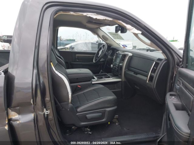3C6JR6CT4FG631140 RAM 1500 Sport