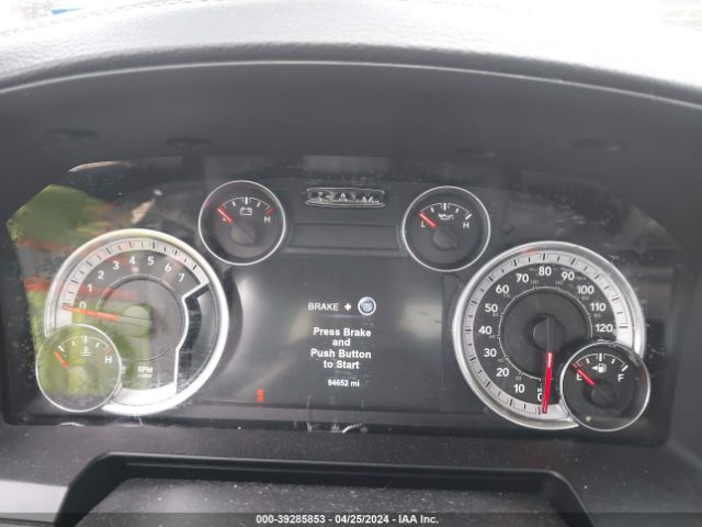 3C6JR6CT4FG631140 RAM 1500 Sport