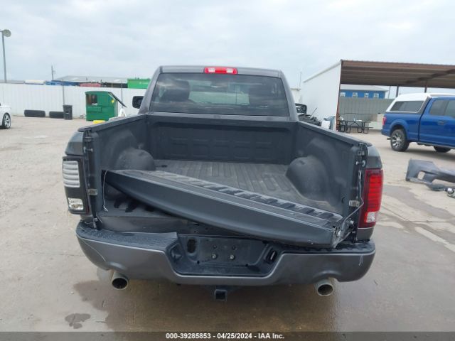 3C6JR6CT4FG631140 RAM 1500 Sport