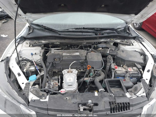 Honda Accord Sport 2015 1HGCR2F59FA106145 Image 10