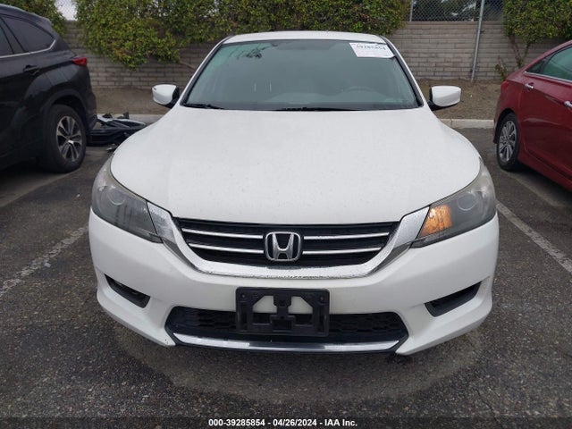 Honda Accord Sport 2015 1HGCR2F59FA106145 Image 12