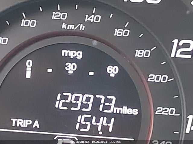 Honda Accord Sport 2015 1HGCR2F59FA106145 Image 15