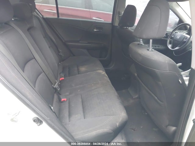 Honda Accord Sport 2015 1HGCR2F59FA106145 Image 8